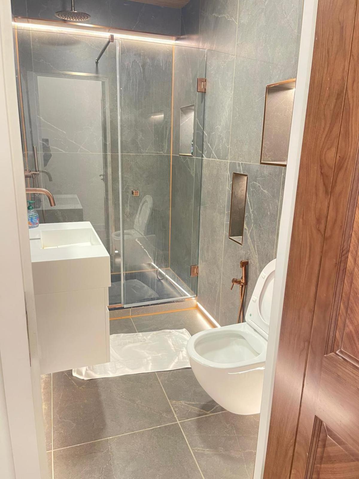 3 Bedroom Flat Marylebone Appartement *