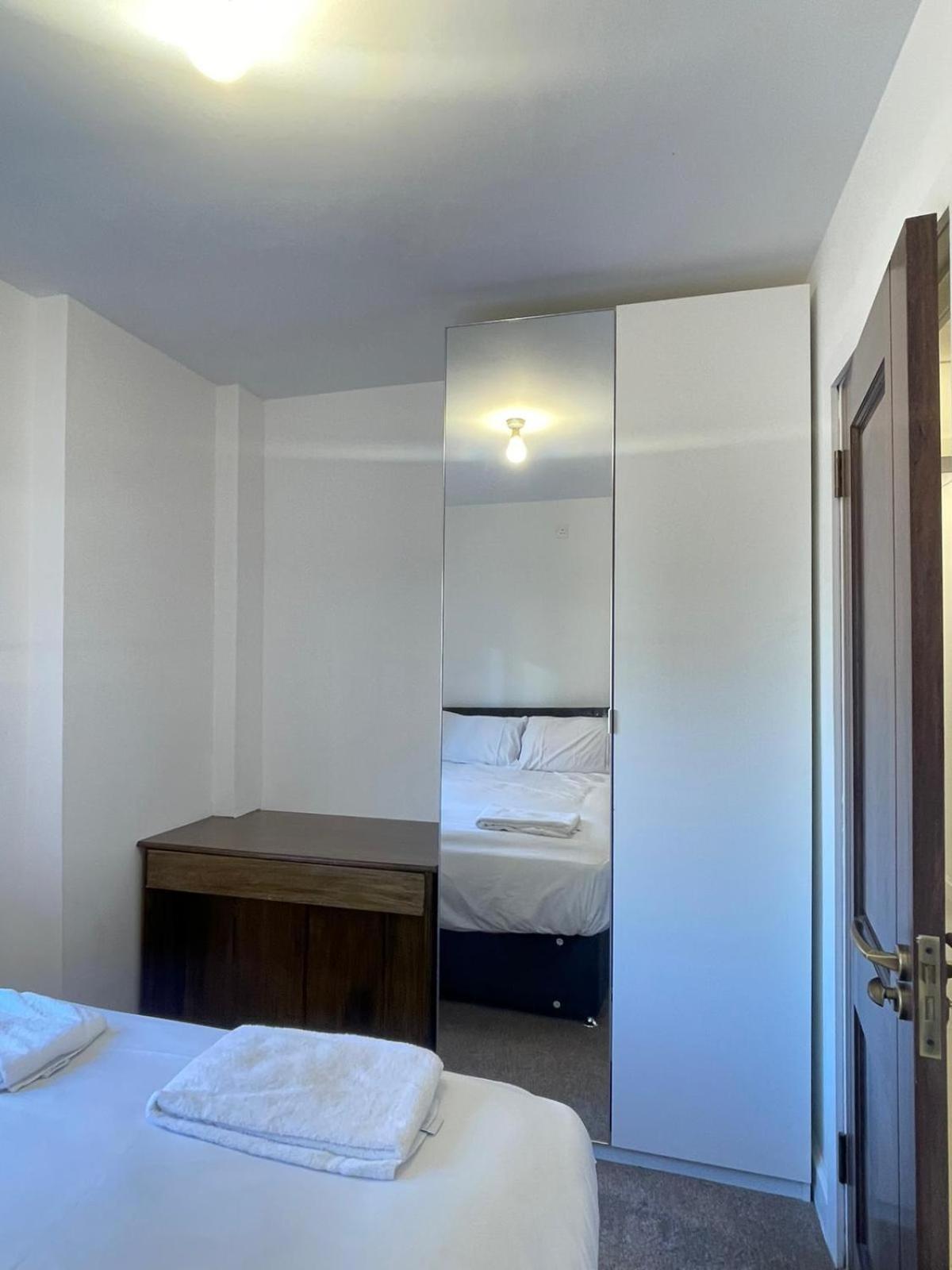 3 Bedroom Flat Marylebone Londres