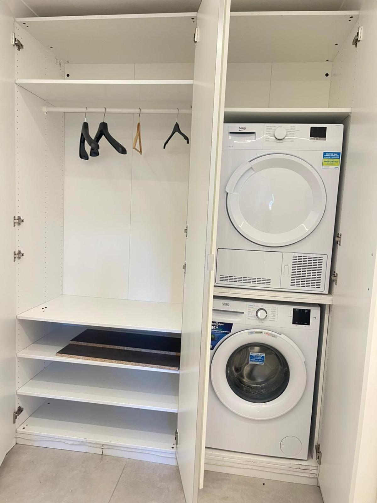 3 Bedroom Flat Marylebone * Londres