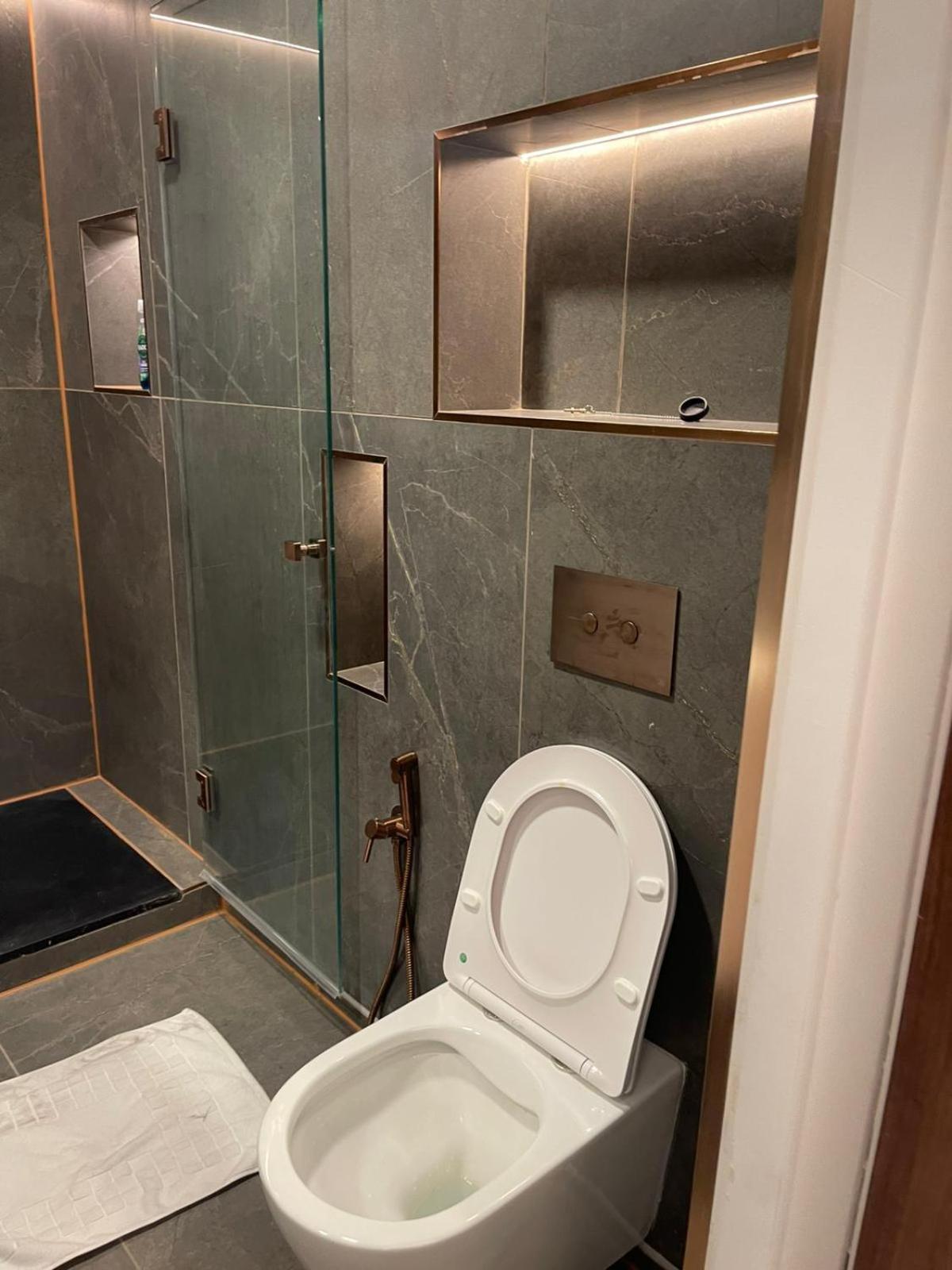 3 Bedroom Flat Marylebone Appartement