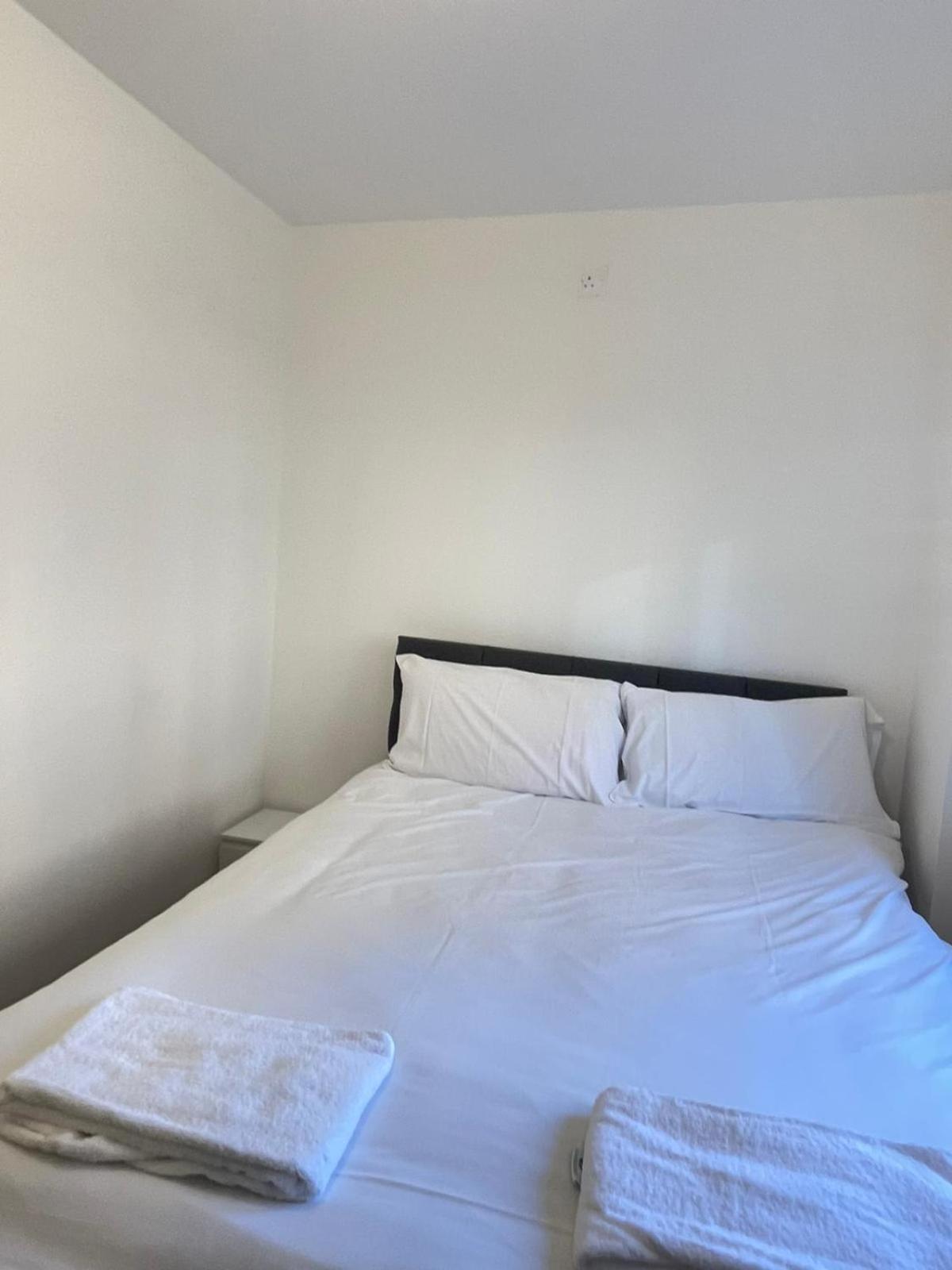 Appartement 3 Bedroom Flat Marylebone