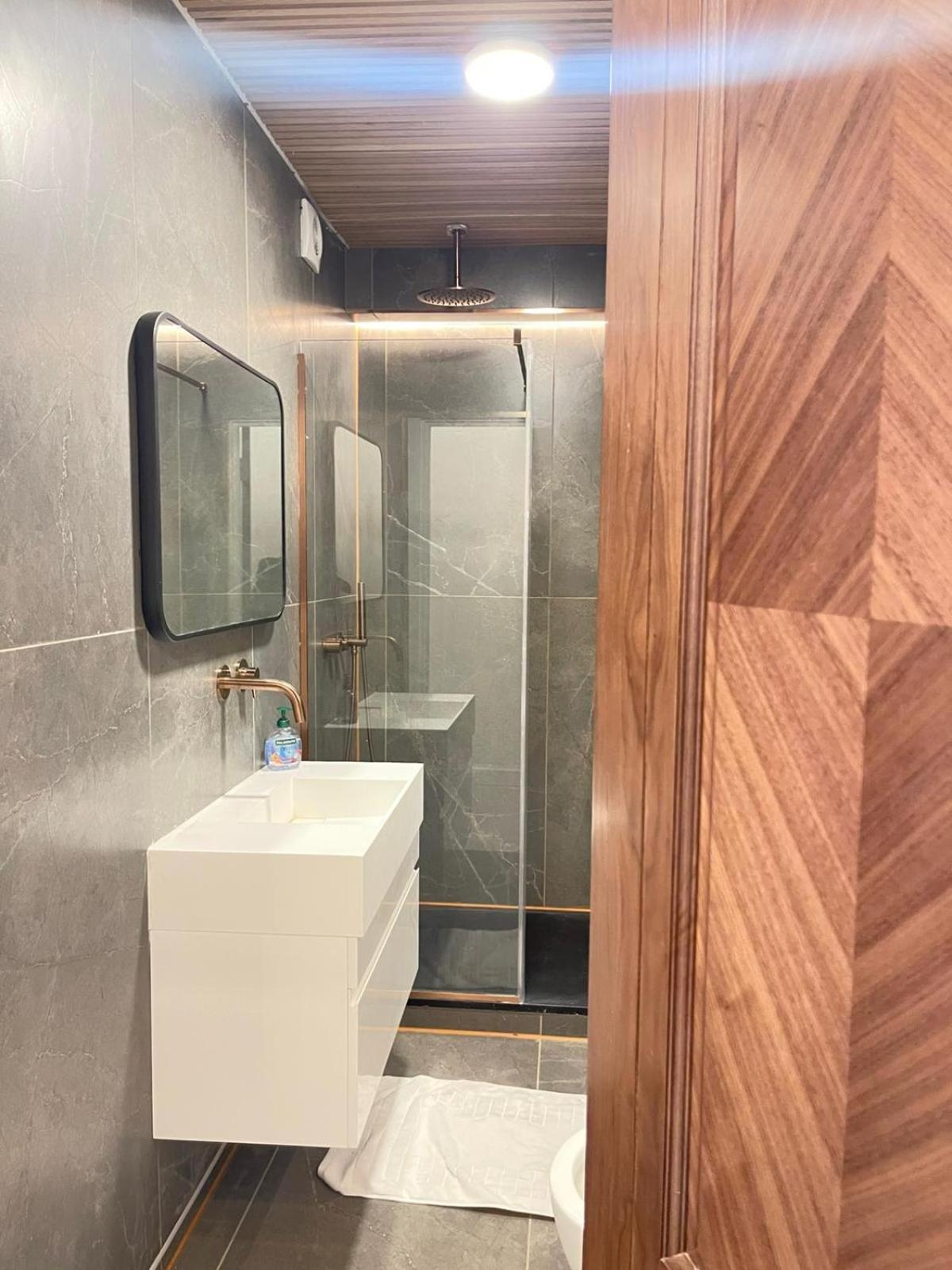 Appartement 3 Bedroom Flat Marylebone *