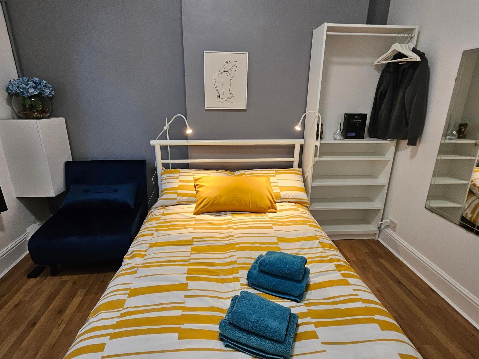 Gasthof Modern Spacious 10 Minutes From Big Ben London