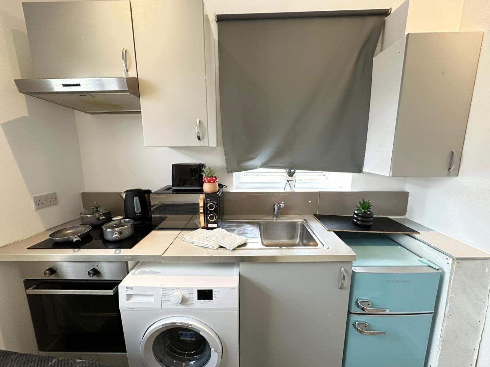 Appartement Harrow Road Beautiful *