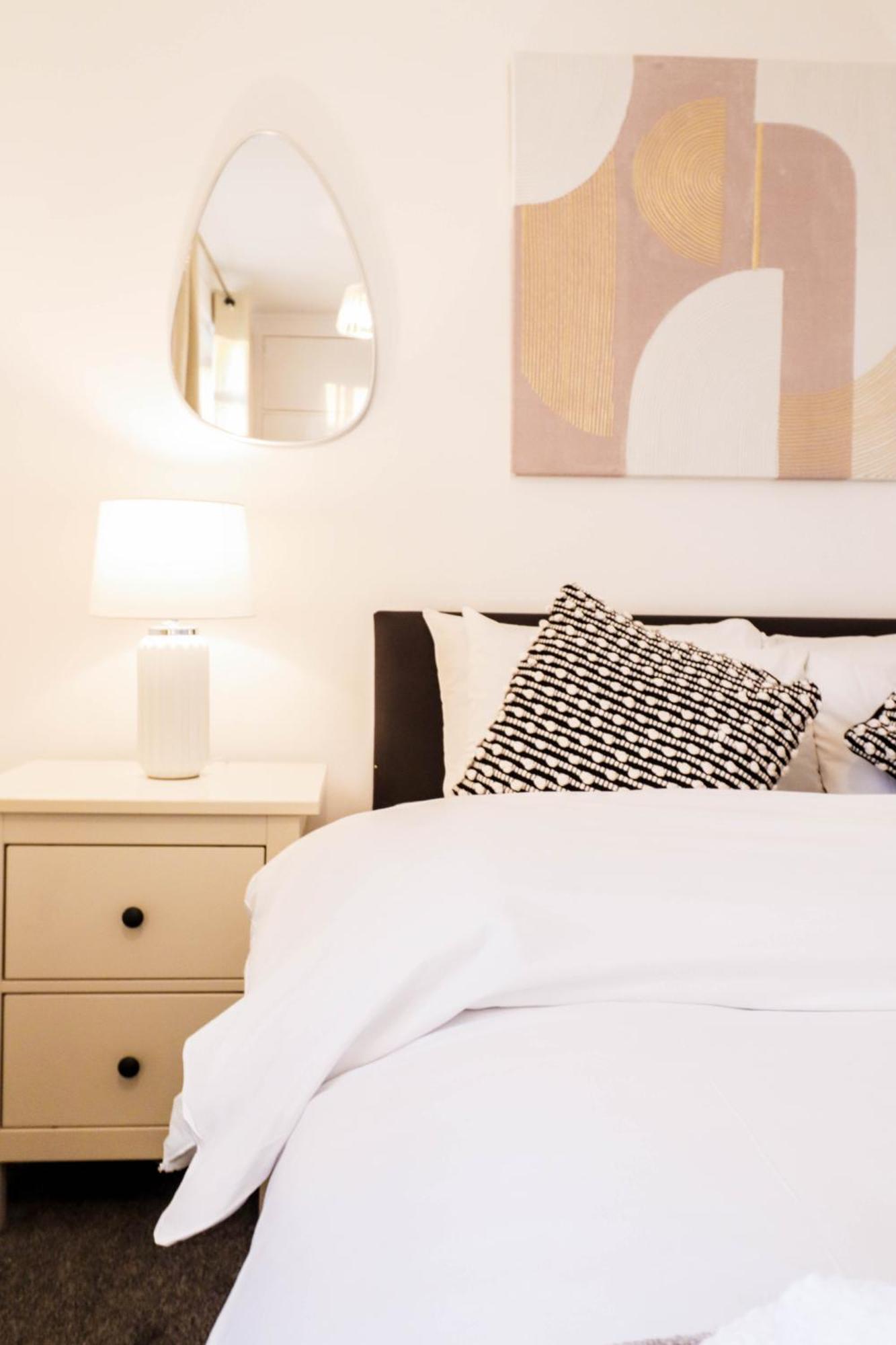 Stylish 3-bedroom Maisonette In Clapham Appartement *