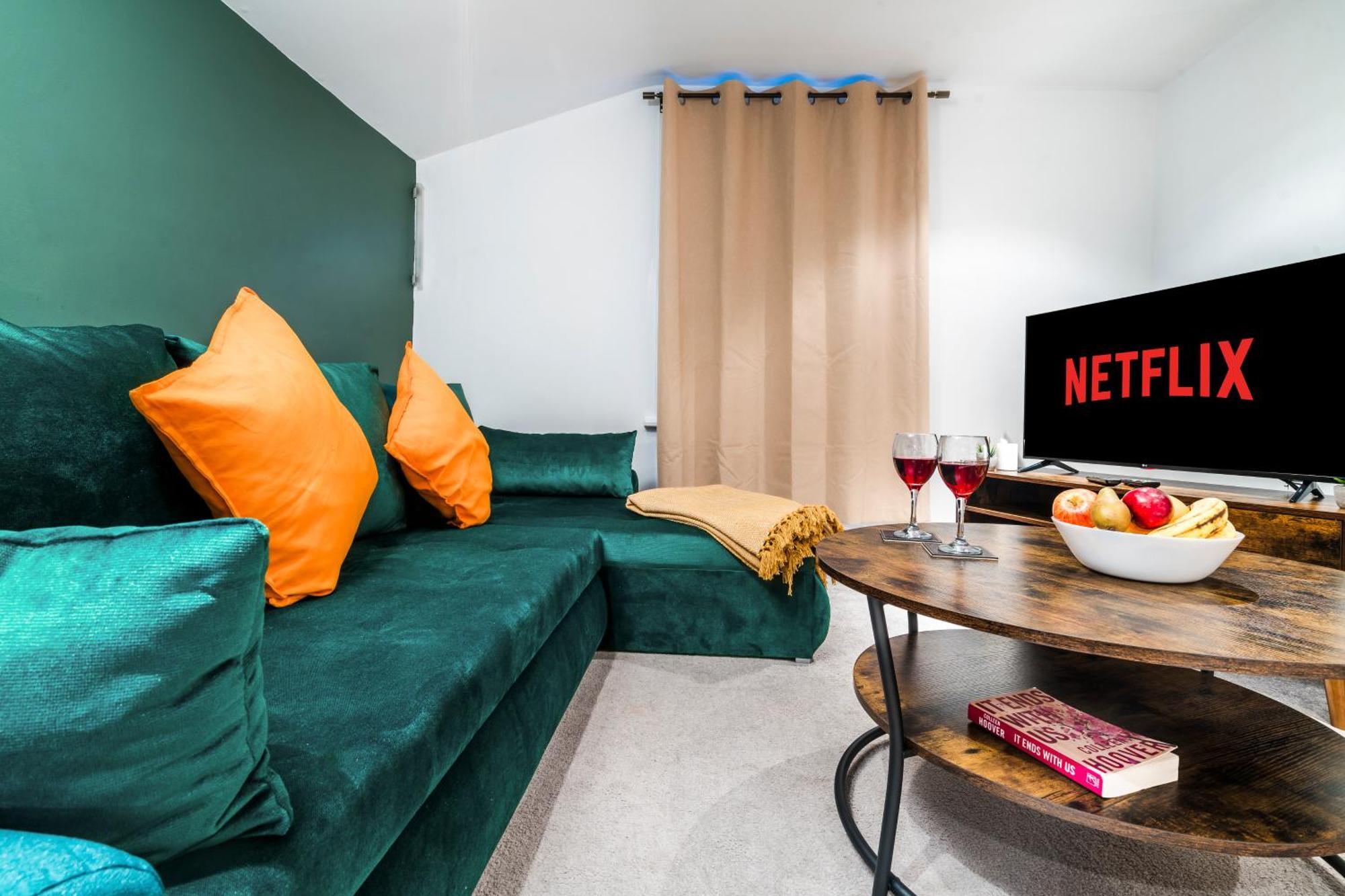 Charming Tooting Hideaway Garden, Resident Parking, Near Tooting Hospital Appartement *