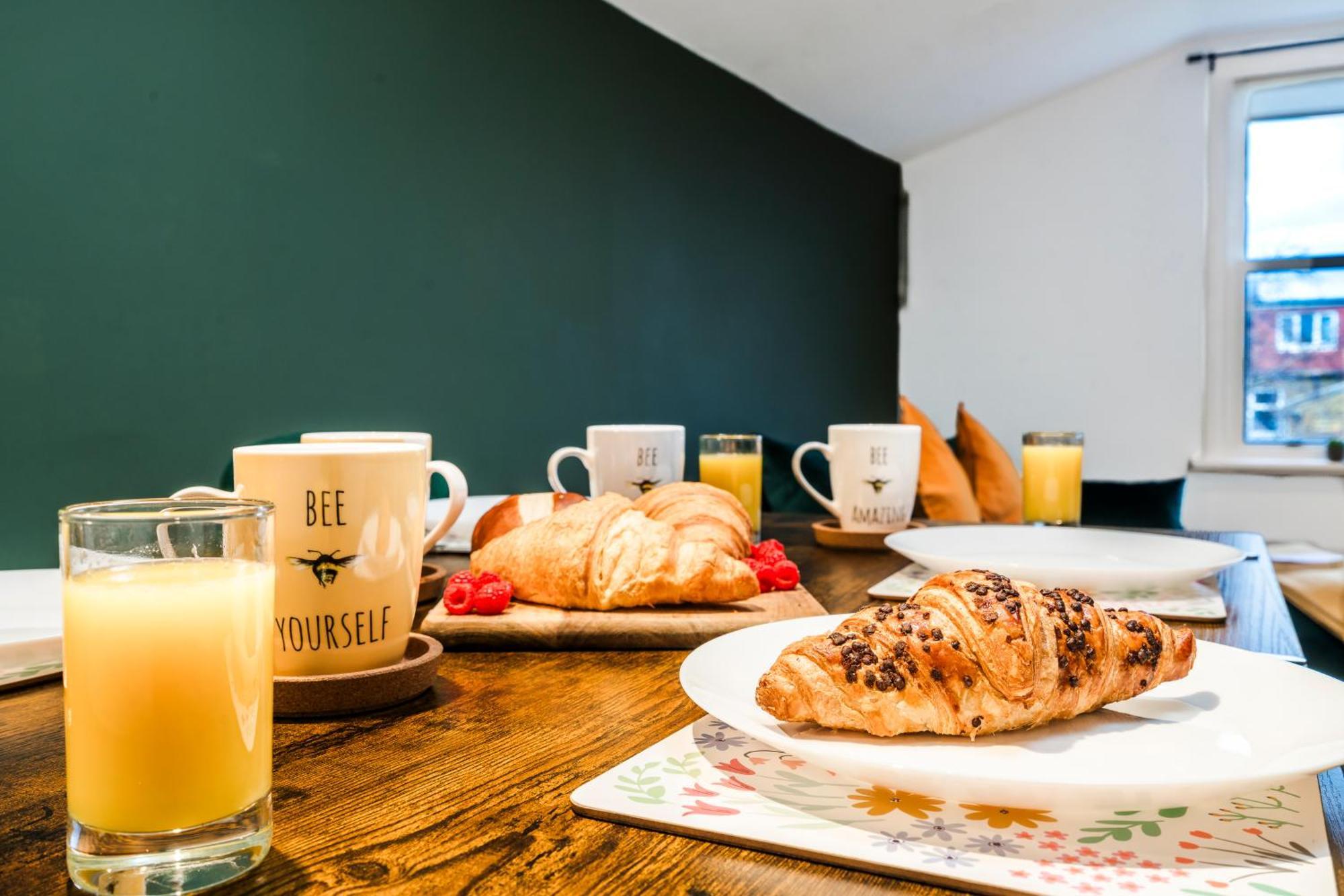 Charming Tooting Hideaway Garden, Resident Parking, Near Tooting Hospital Apartamento *