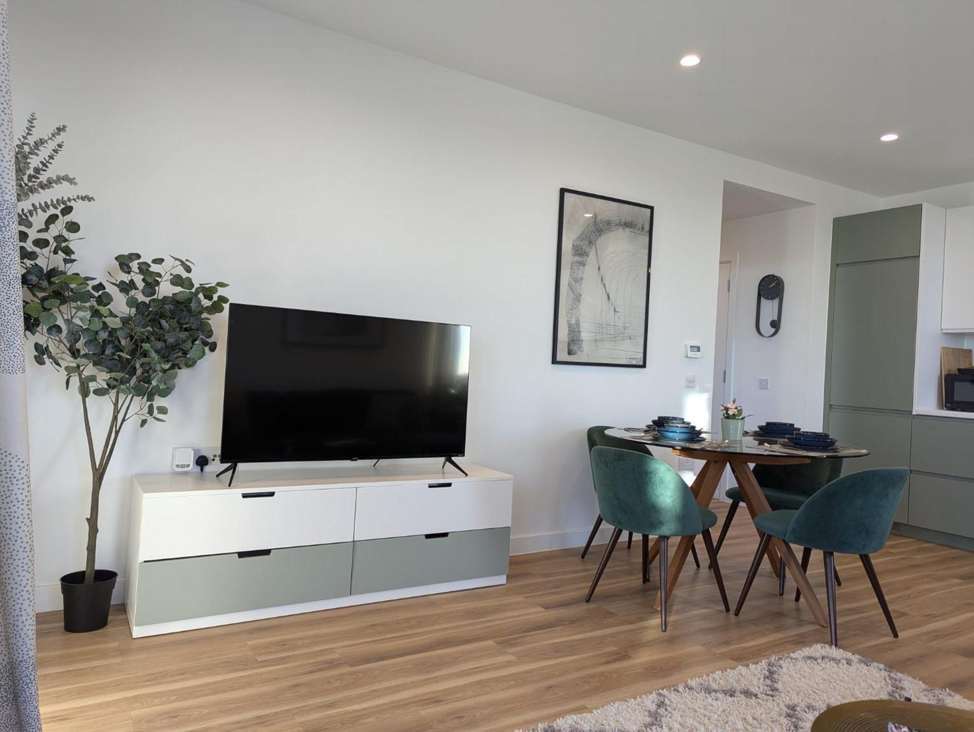 Hale Elite - 20 Min From Apartamento