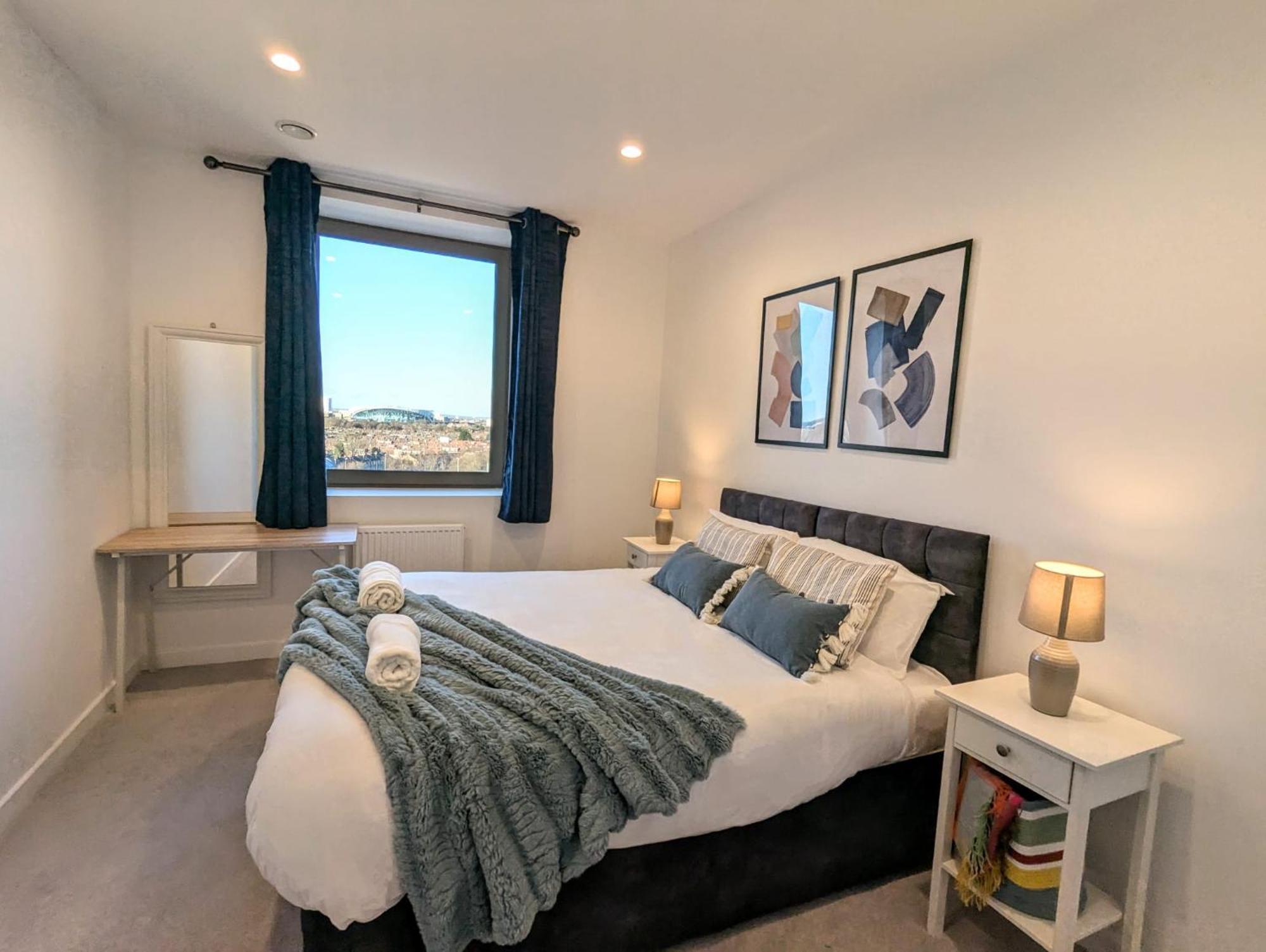 Hale Elite - 20 Min From Apartamento *