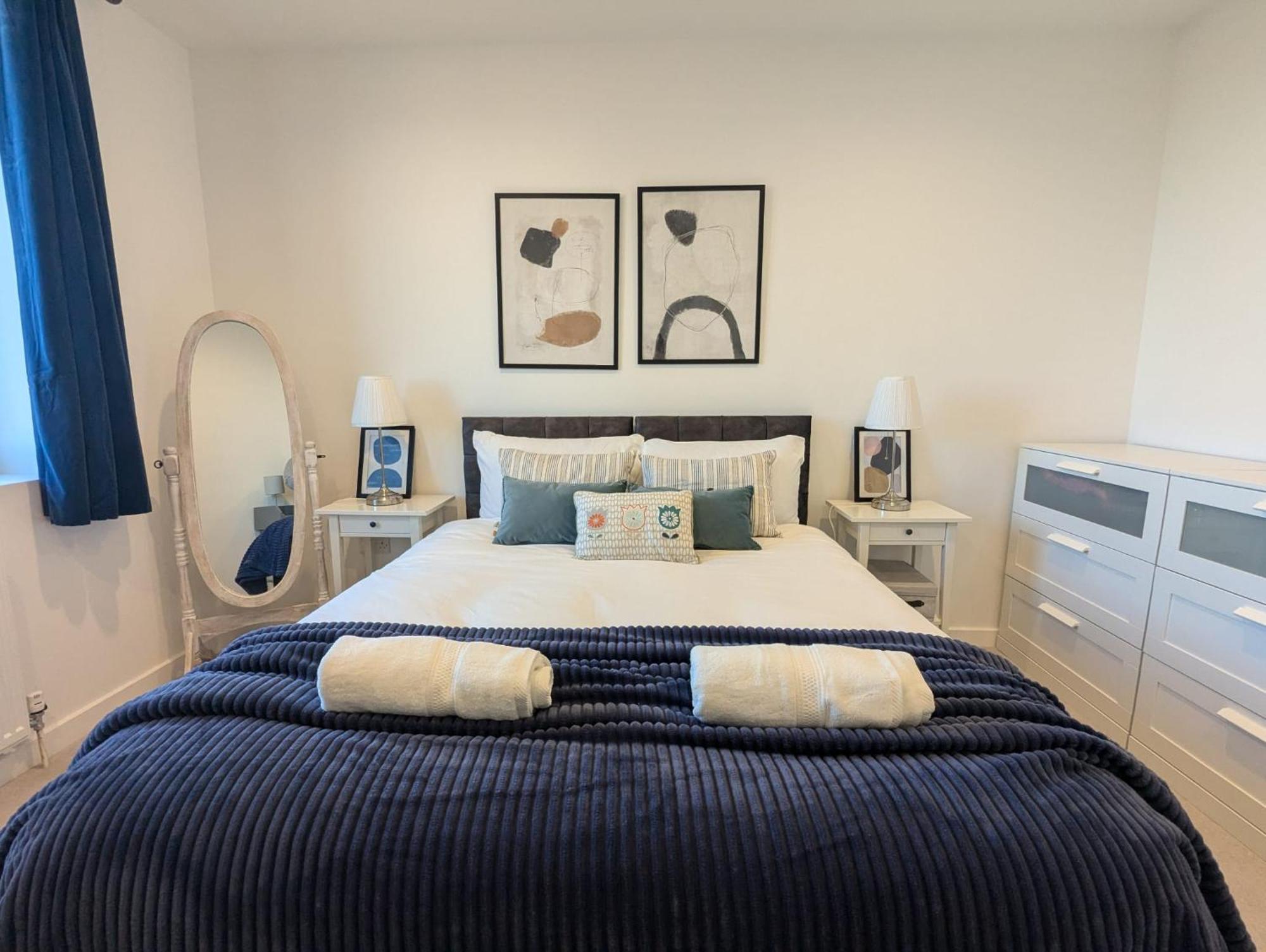 Apartamento Hale Elite - 20 Min From