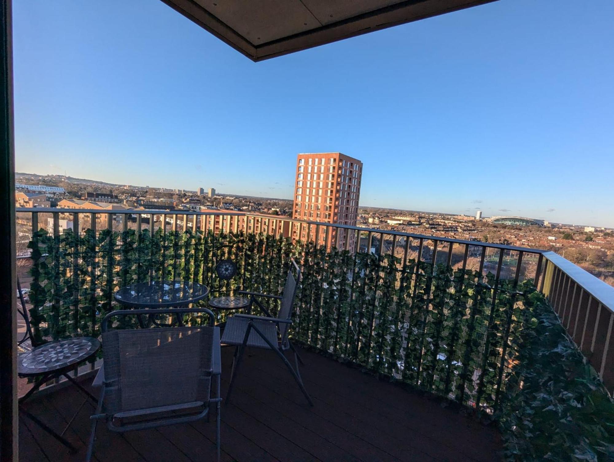 Apartamento Hale Elite - 20 Min From *