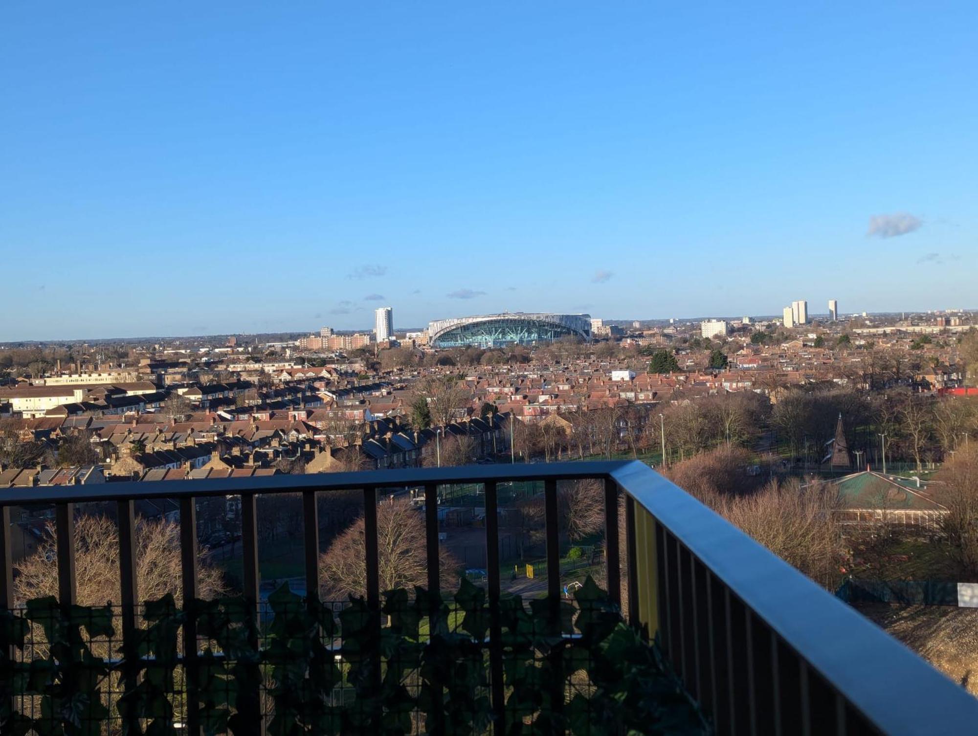 Apartamento Hale Elite - 20 Min From Londres