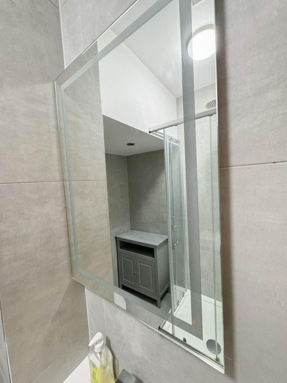 Chic 1-bedroom Flat In Elephant & Castle, Near The Shard Appartement *
