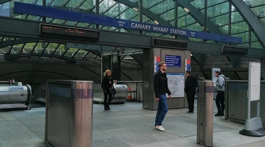 Modern 2bed Canary Wharf Great Transport Links - Perfect For Long Appartement *