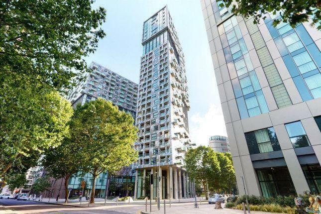 Modern 2bed Canary Wharf Great Transport Links - Perfect For Long Appartement Londres