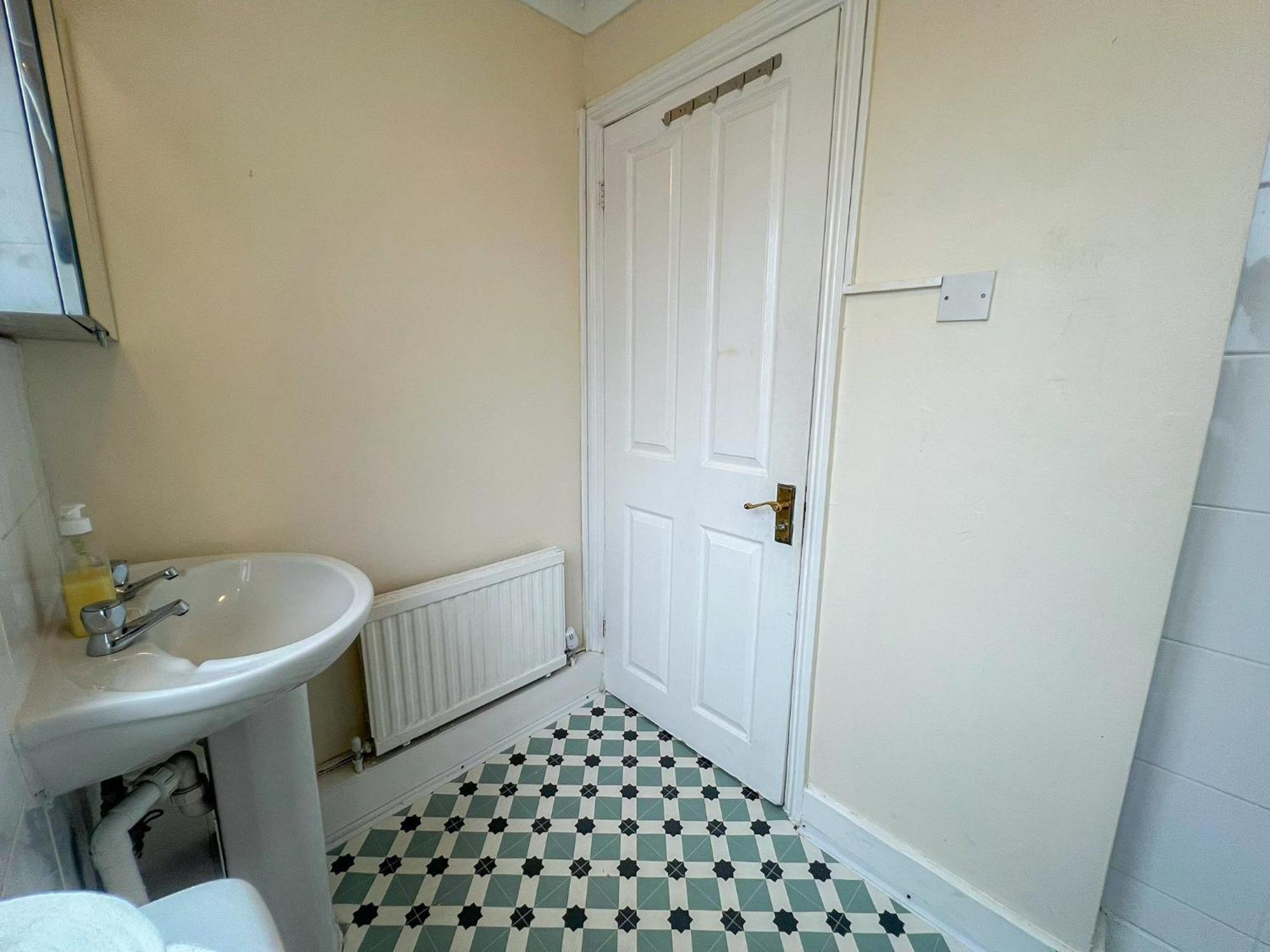 Ample Acton 4-bedroom Flat,ealing, West * Londres