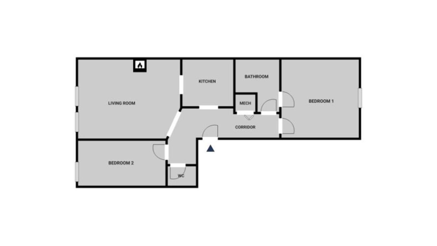 Appartement Blueground Maida Vale Near Tube Little Venice Lon-474