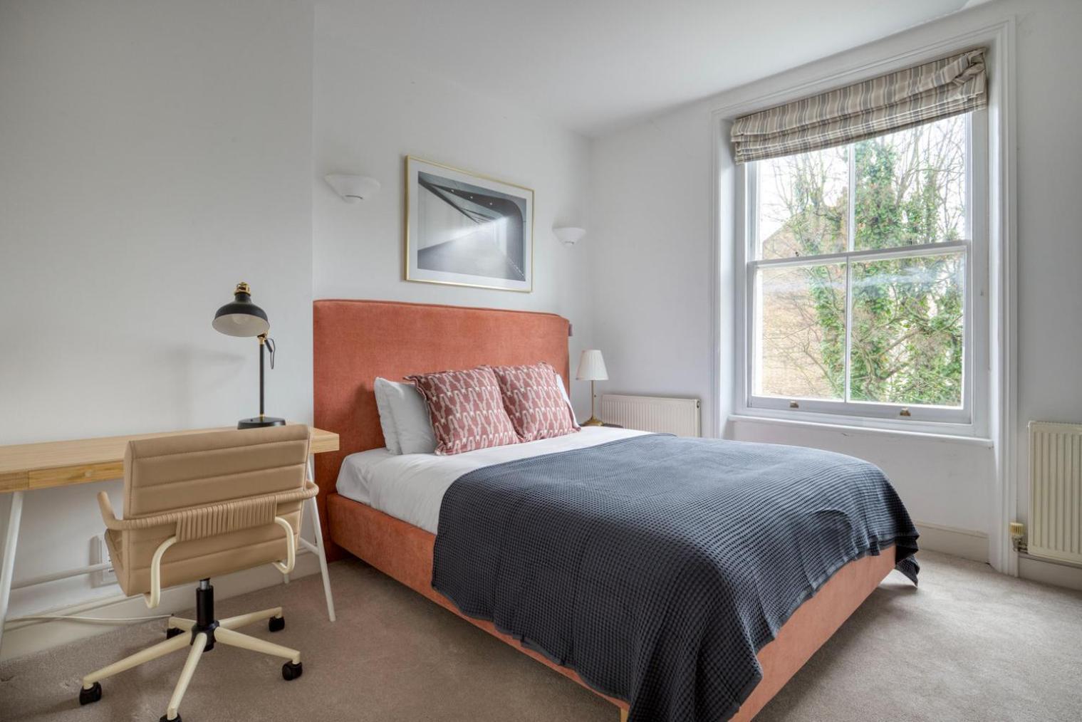 Blueground Maida Vale Near Tube Little Venice Lon-474 Appartement Londres