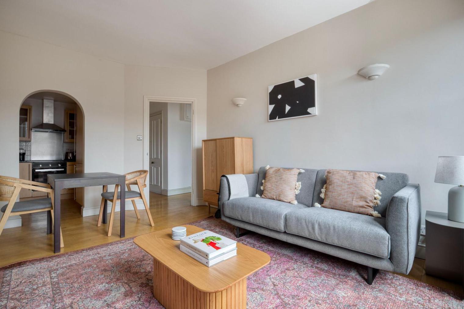 Blueground Maida Vale Near Tube Little Venice Lon-474 Appartement