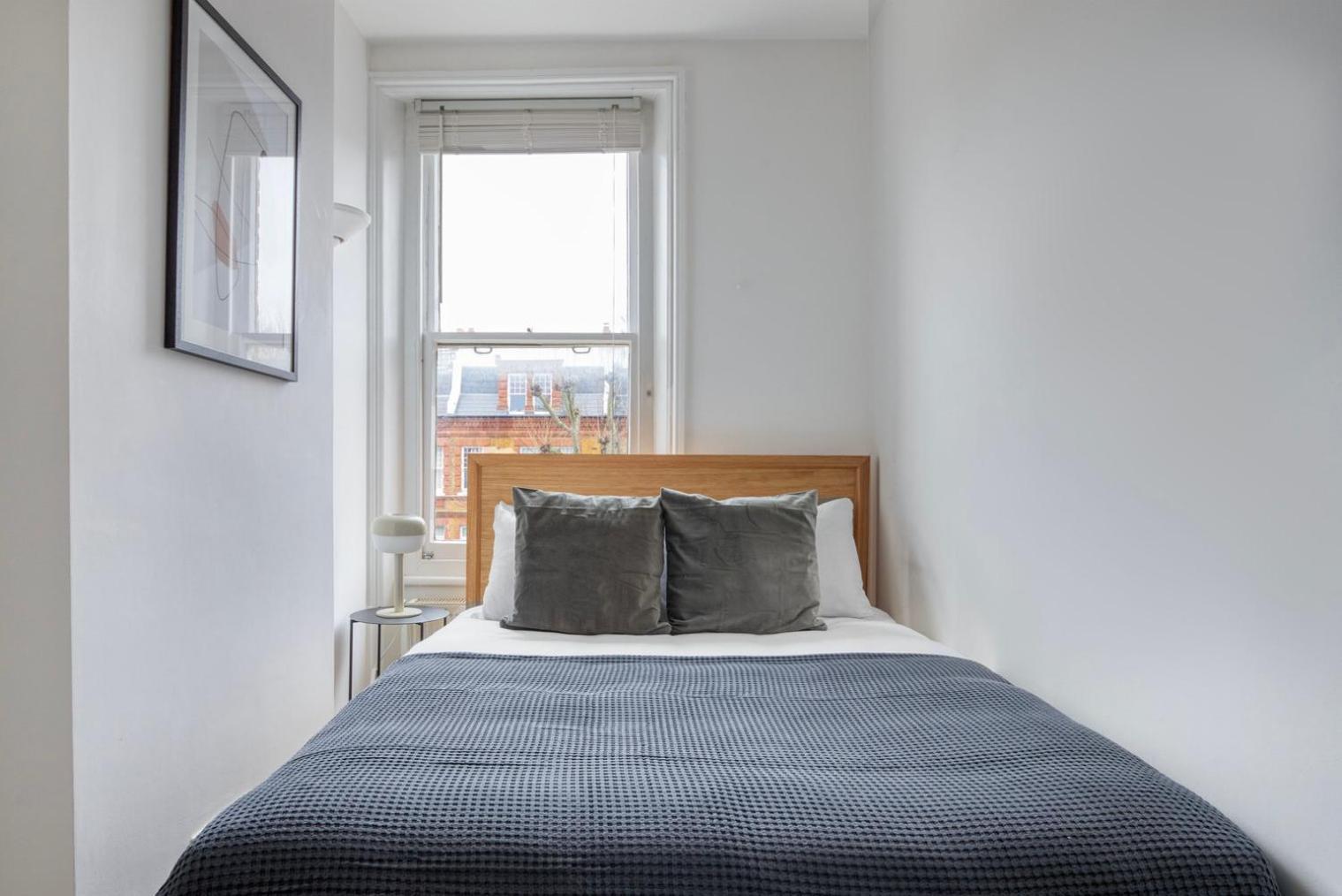 Appartement Blueground Maida Vale Near Tube Little Venice Lon-474 *