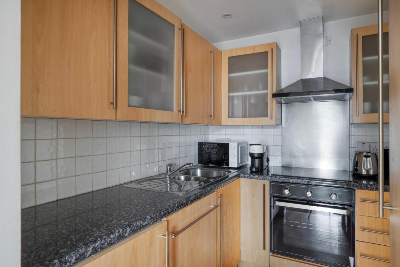 Blueground Maida Vale Near Tube Little Venice Lon-474 Appartement