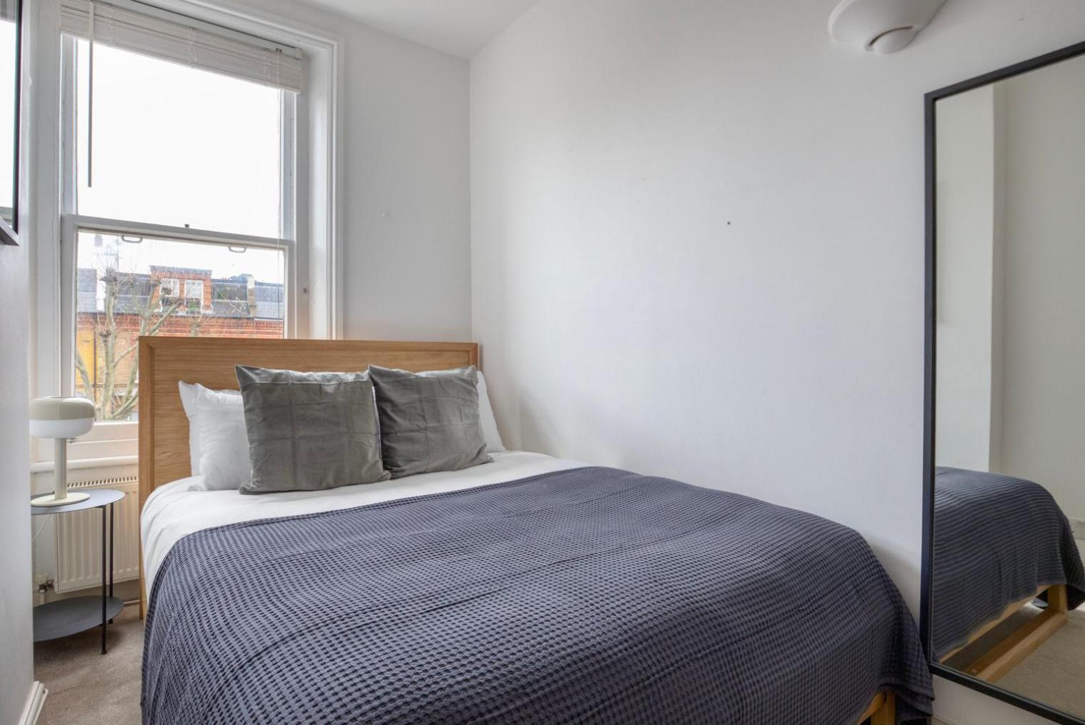 Appartement Blueground Maida Vale Near Tube Little Venice Lon-474 *