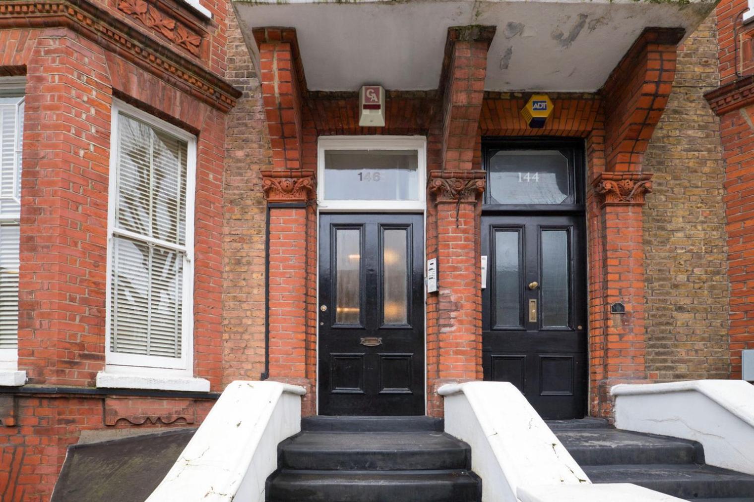 Blueground Maida Vale Near Tube Little Venice Lon-474 Appartement Londres