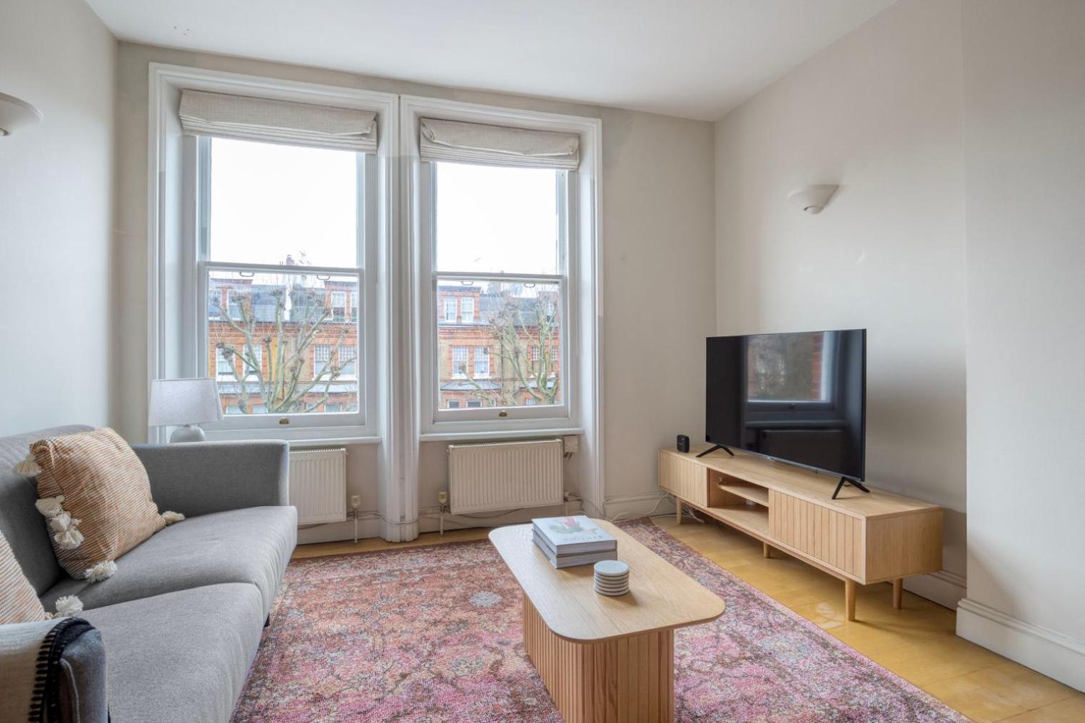 Blueground Maida Vale Near Tube Little Venice Lon-474 Appartement