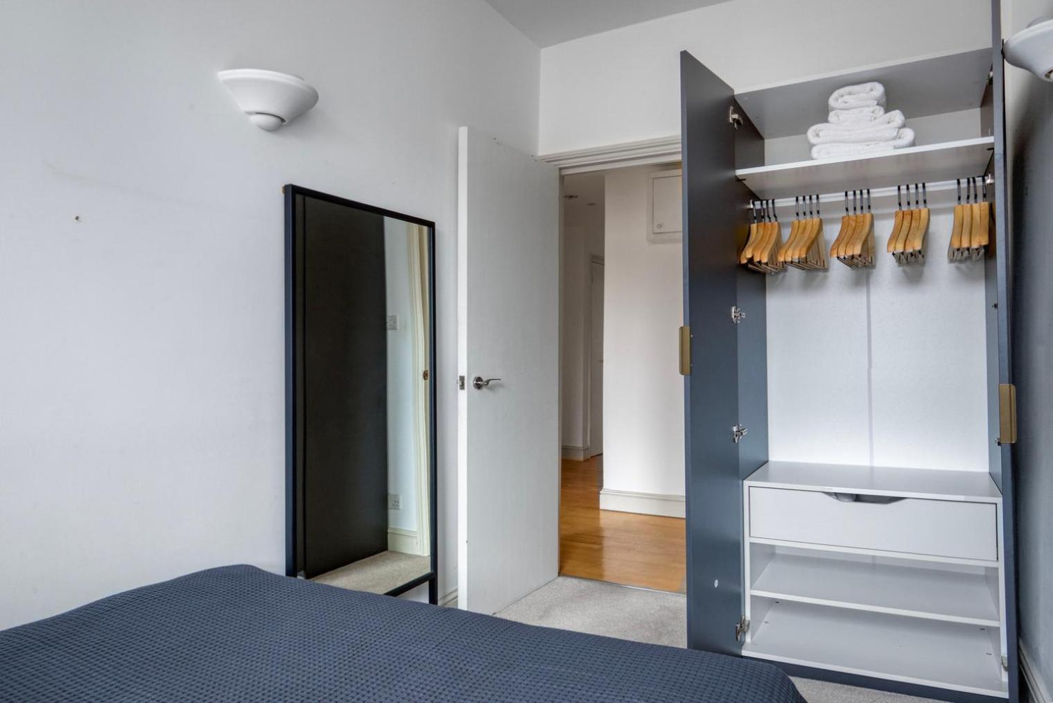 Appartement Blueground Maida Vale Near Tube Little Venice Lon-474 *