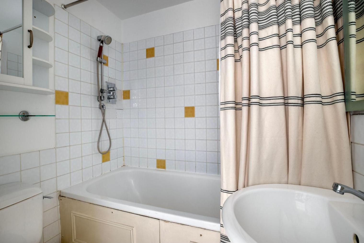 Appartement Blueground Maida Vale Near Tube Little Venice Lon-474