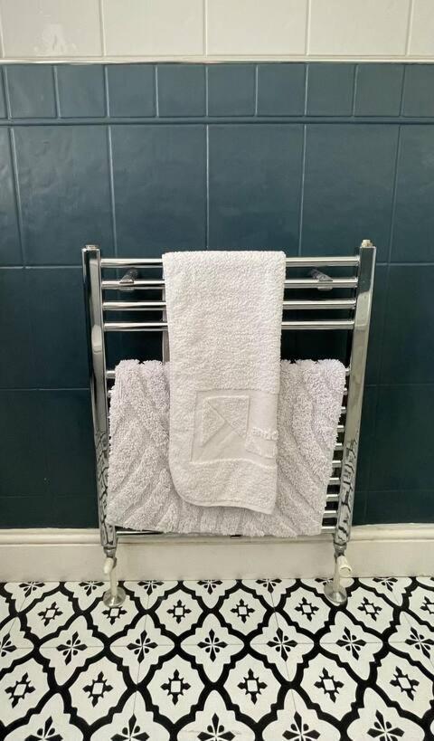 Hébergement de vacances Cozy In Chiswick *