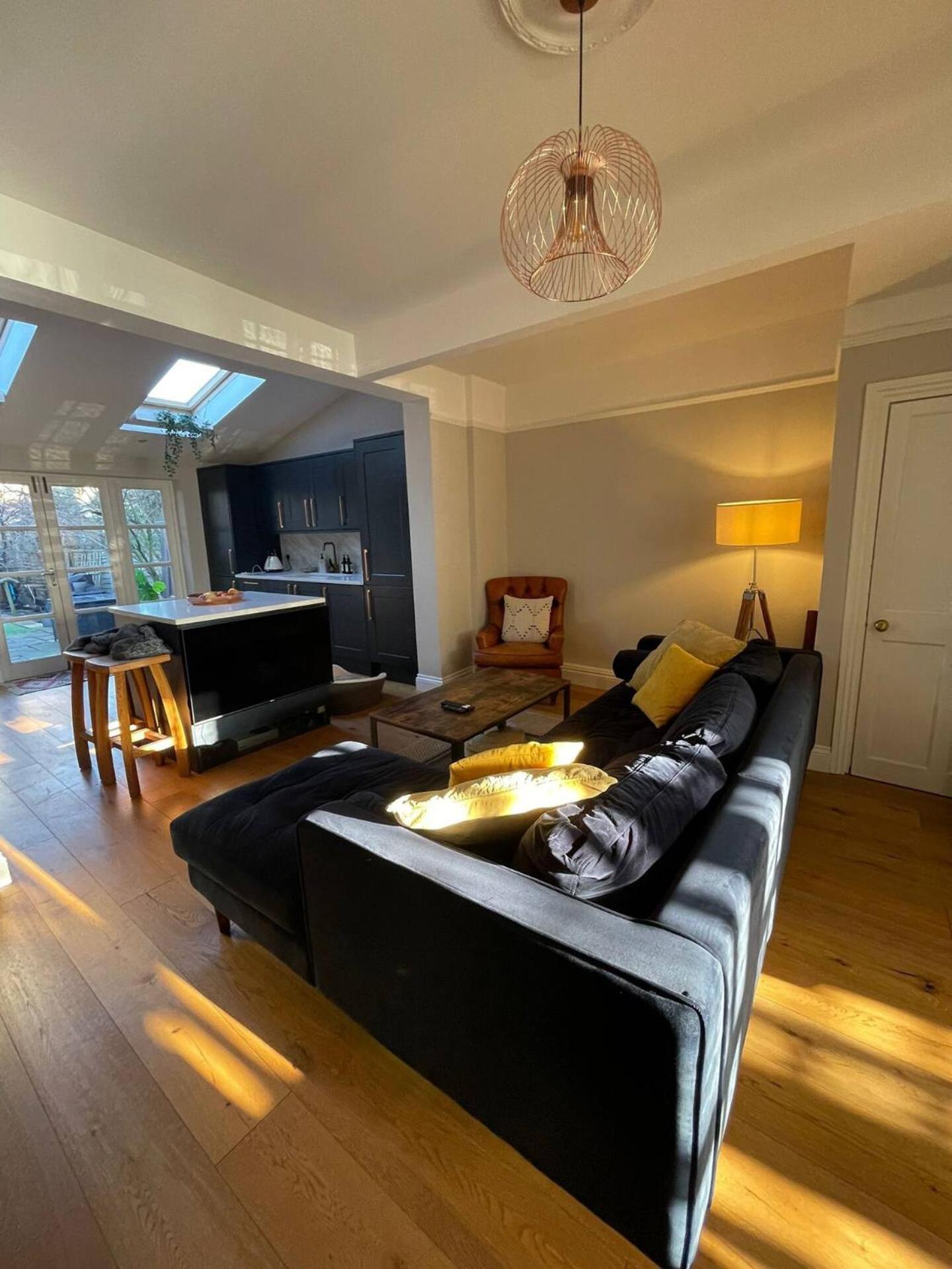 Cozy In Chiswick Londres