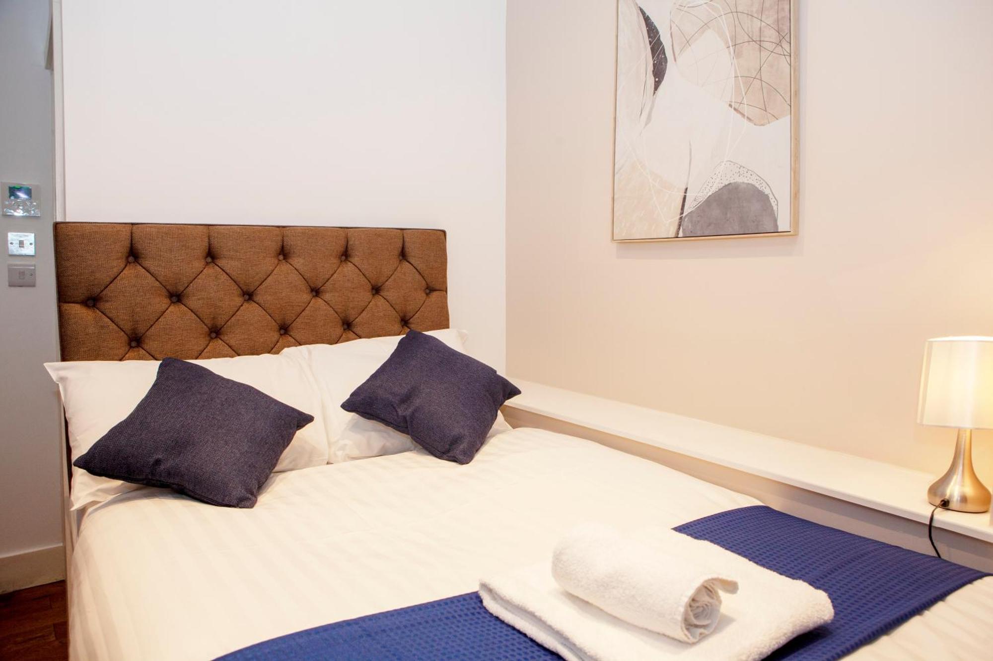 Hotel Putera Puteri