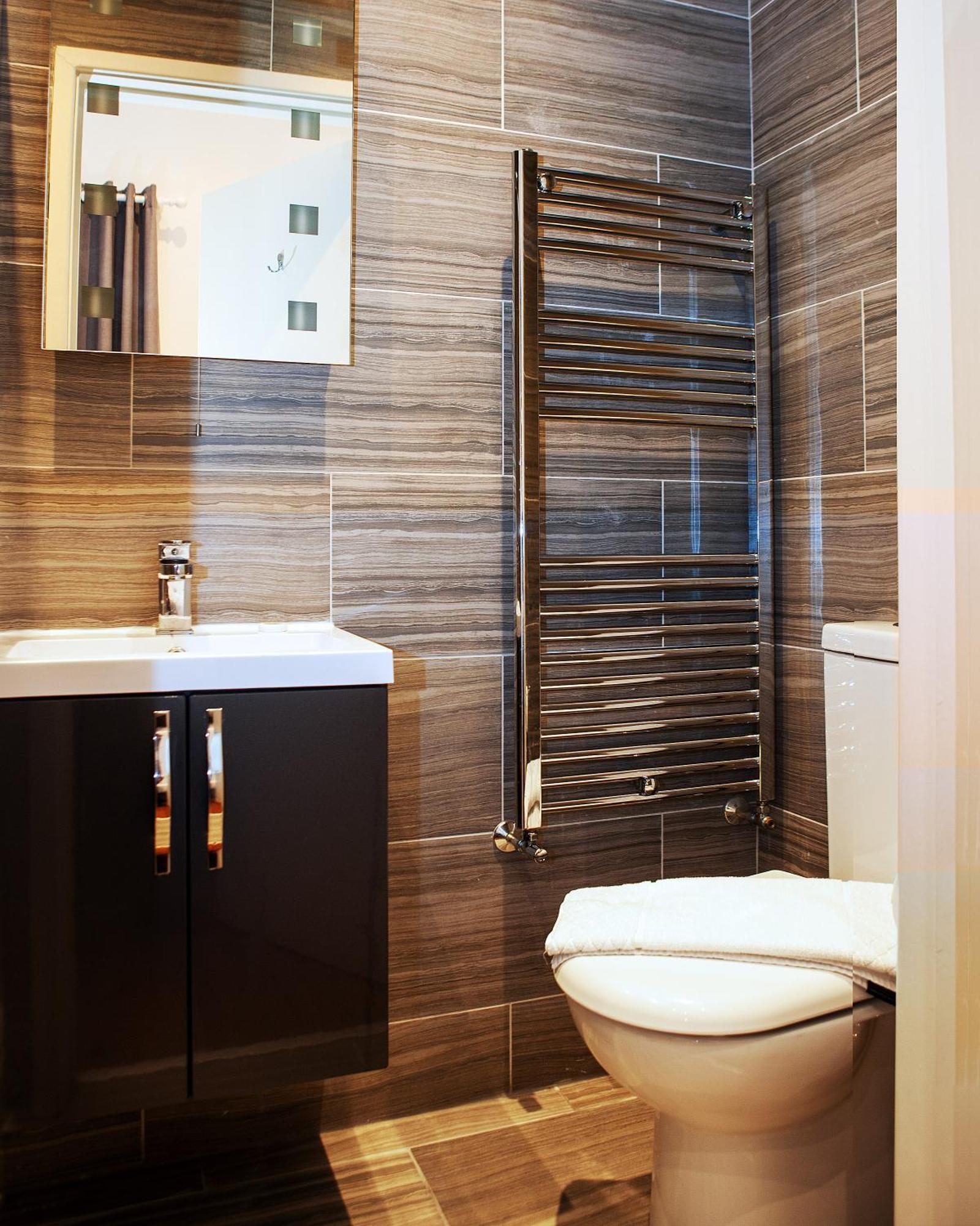 Putera Puteri Hotel 3*