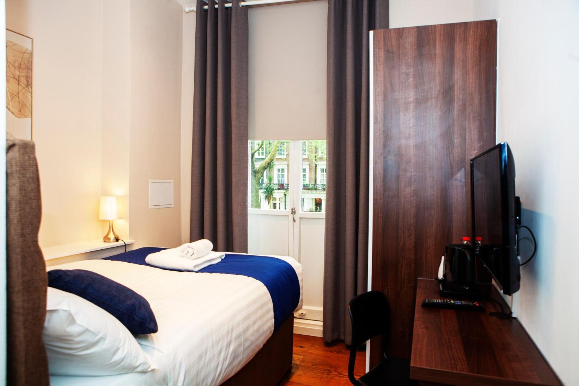 Putera Puteri Hotel