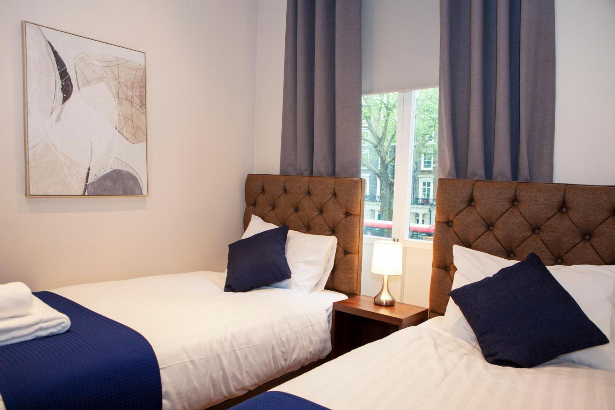 Putera Puteri Hotel 3*