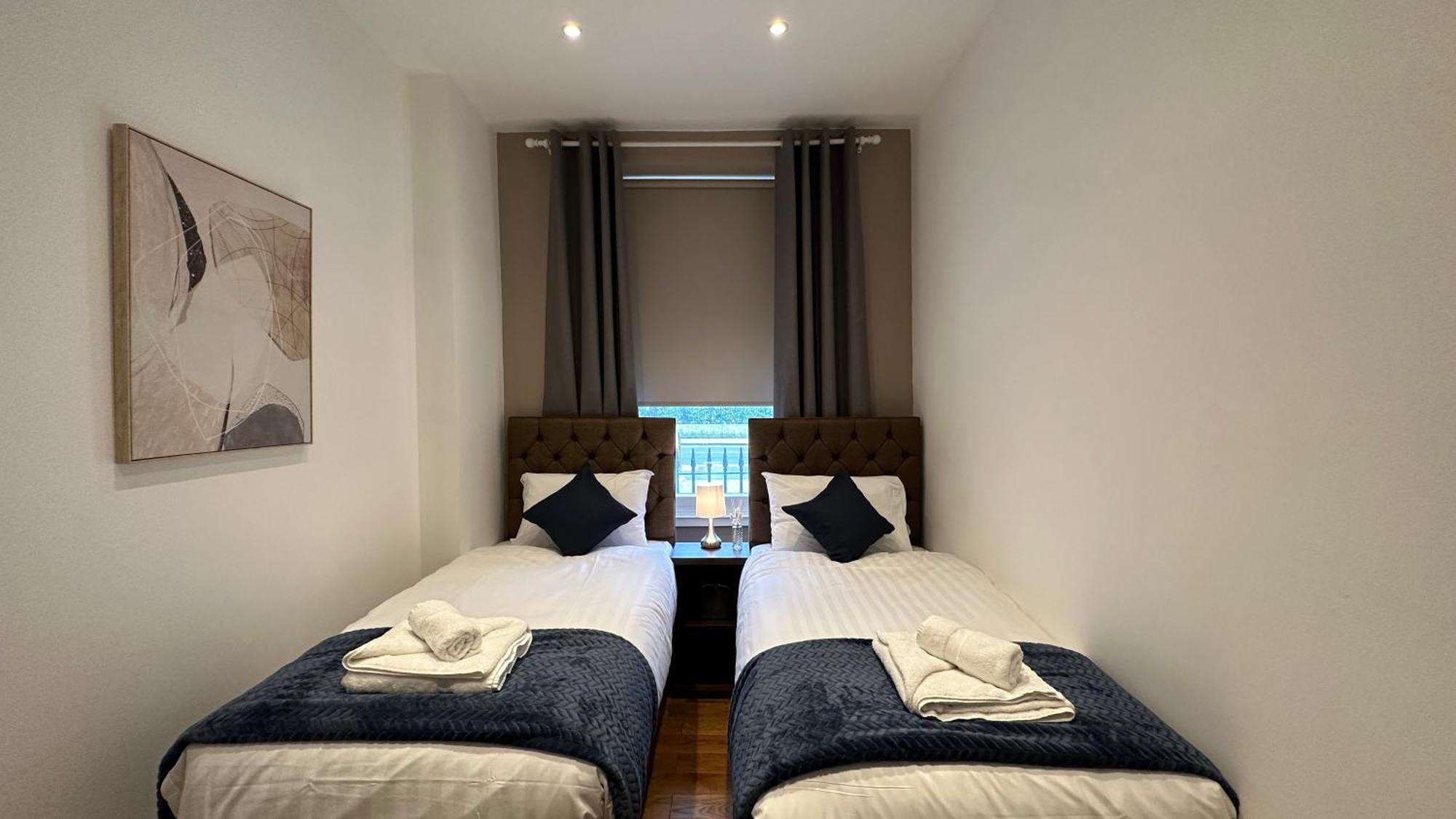Hotel Putera Puteri 3*