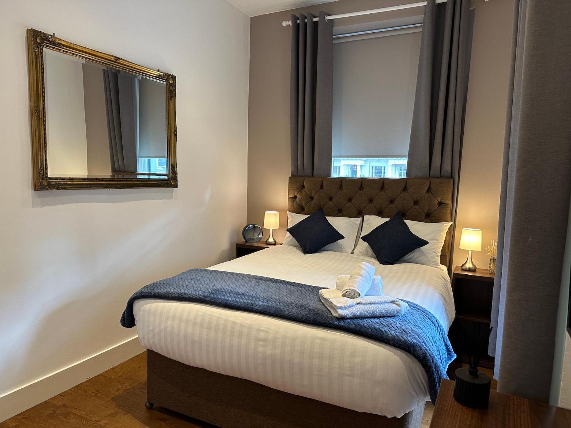Putera Puteri Hotel 3*