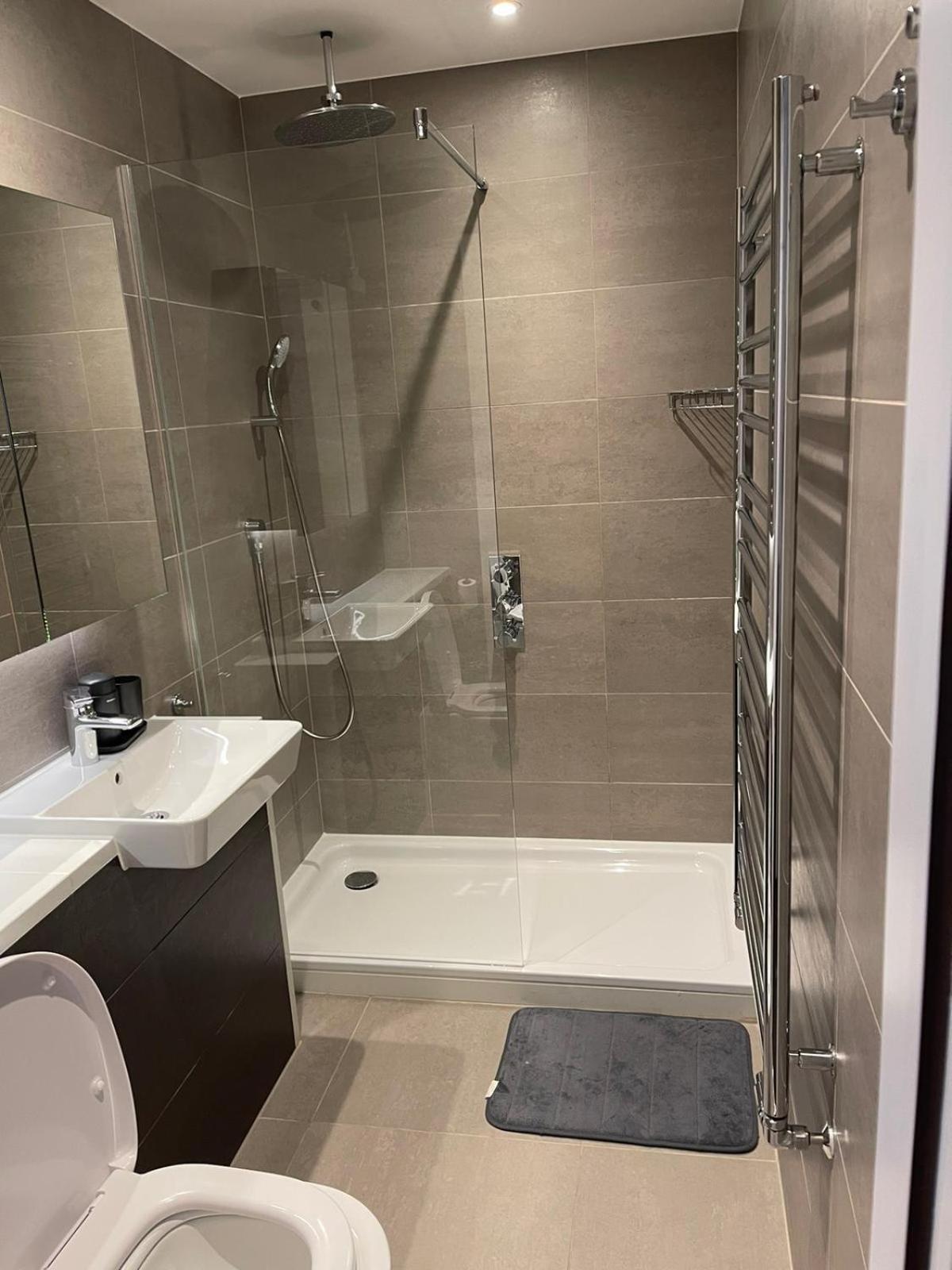 Aparthotel Laurel Point *