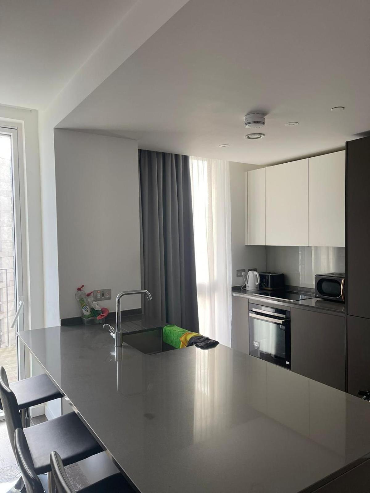 Laurel Point London