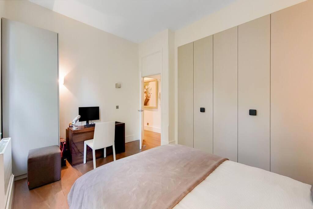 Cr4 - Lovely 3 Bed In South Kensington * Londres