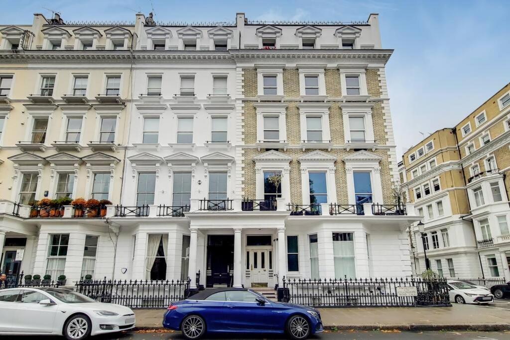 Apartamento Cr4 - Lovely 3 Bed In South Kensington