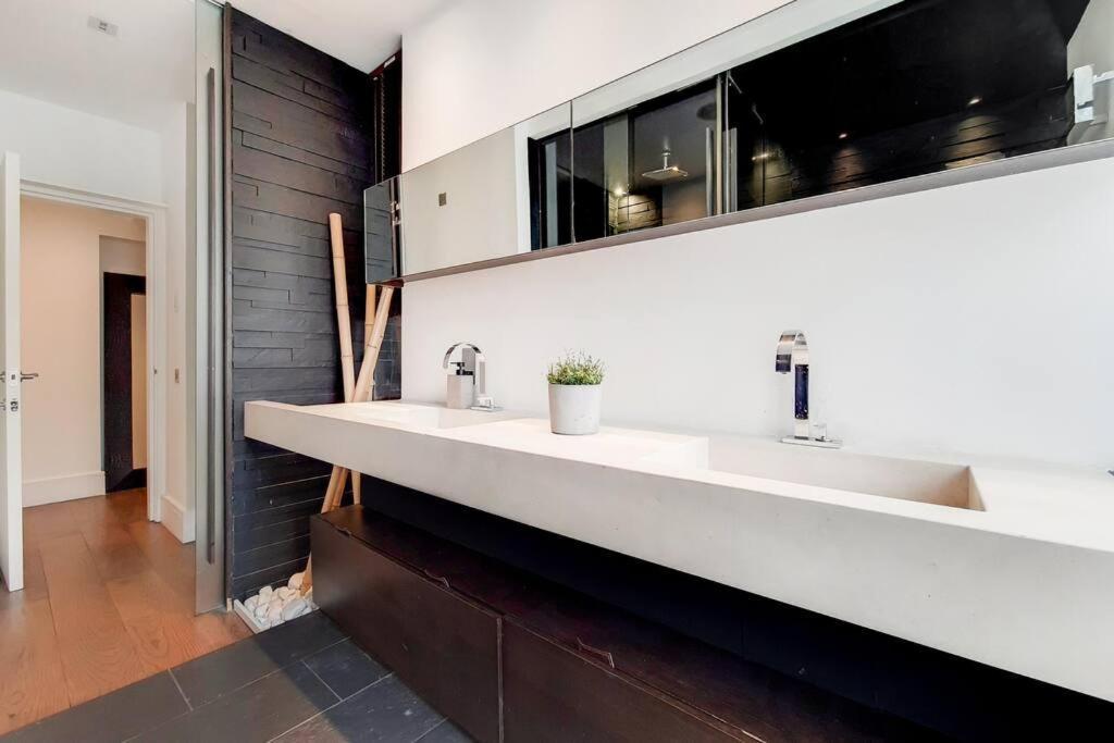 Cr4 - Lovely 3 Bed In South Kensington