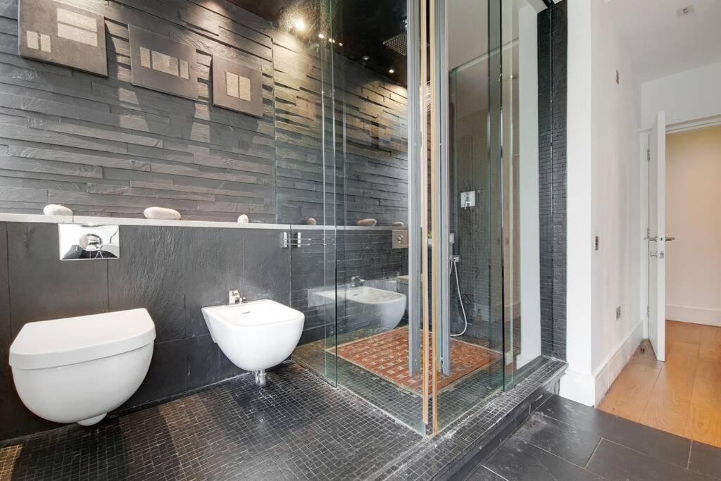 Cr4 - Lovely 3 Bed In South Kensington Apartamento