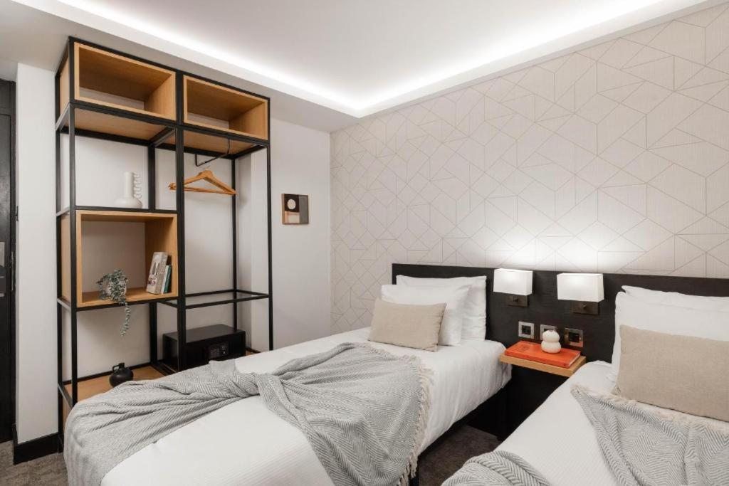 St Giles – A St Giles Hotel 3*