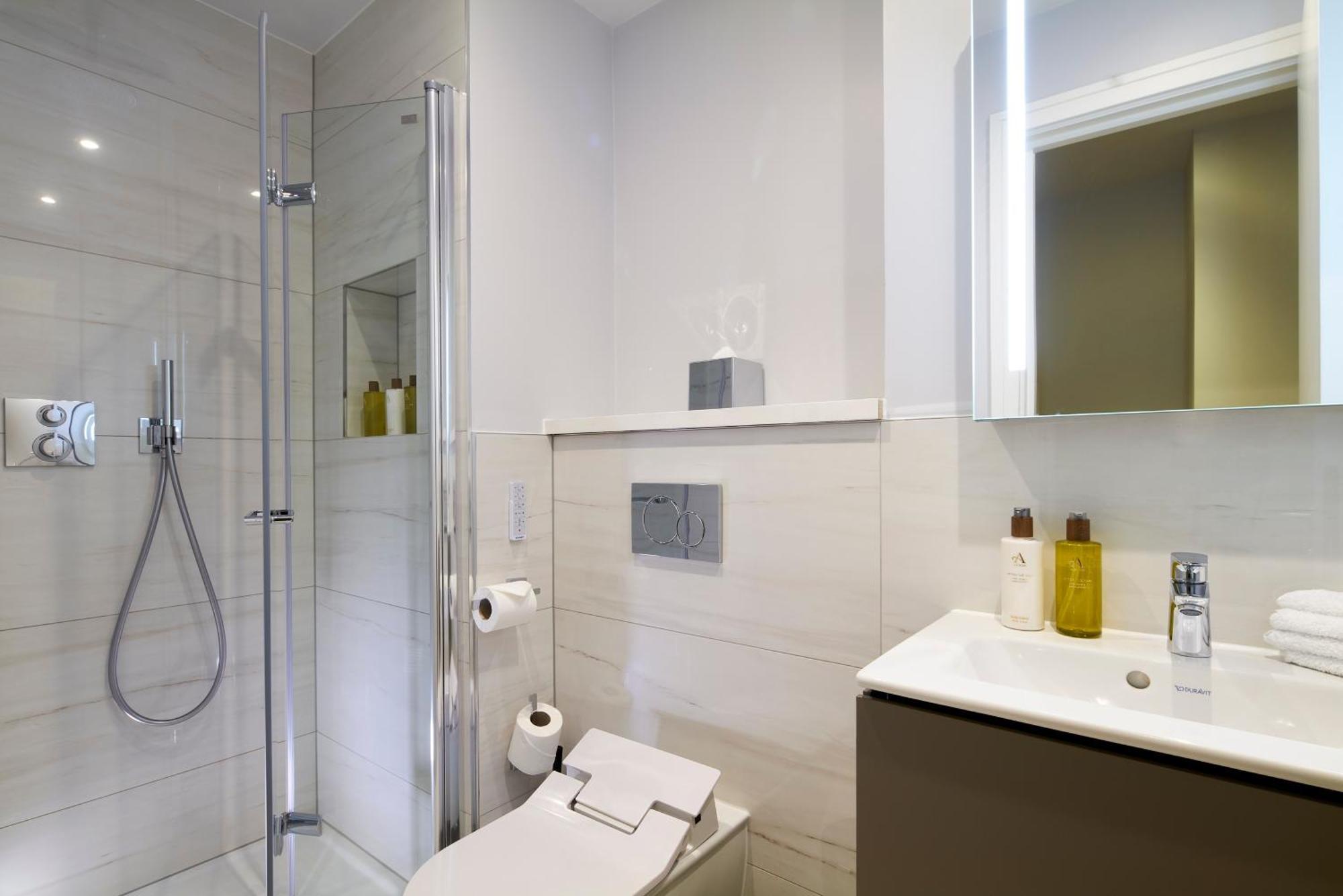 Cheval Harrington Court 4* Londres