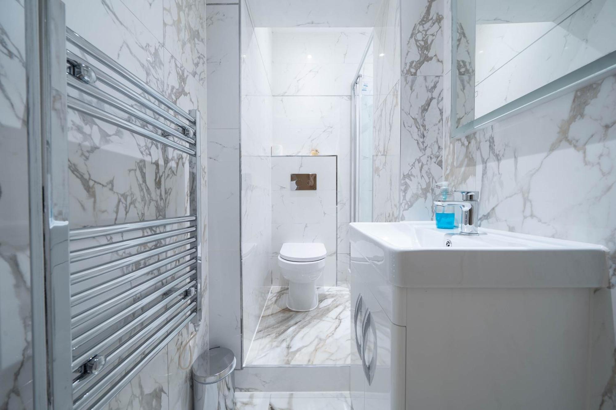 Sapphire Apartamento