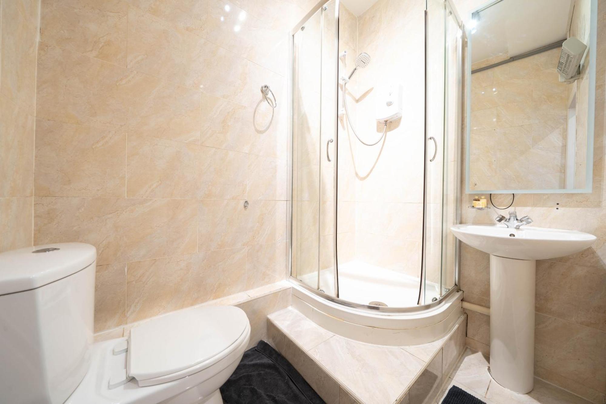 Apartamento Sapphire