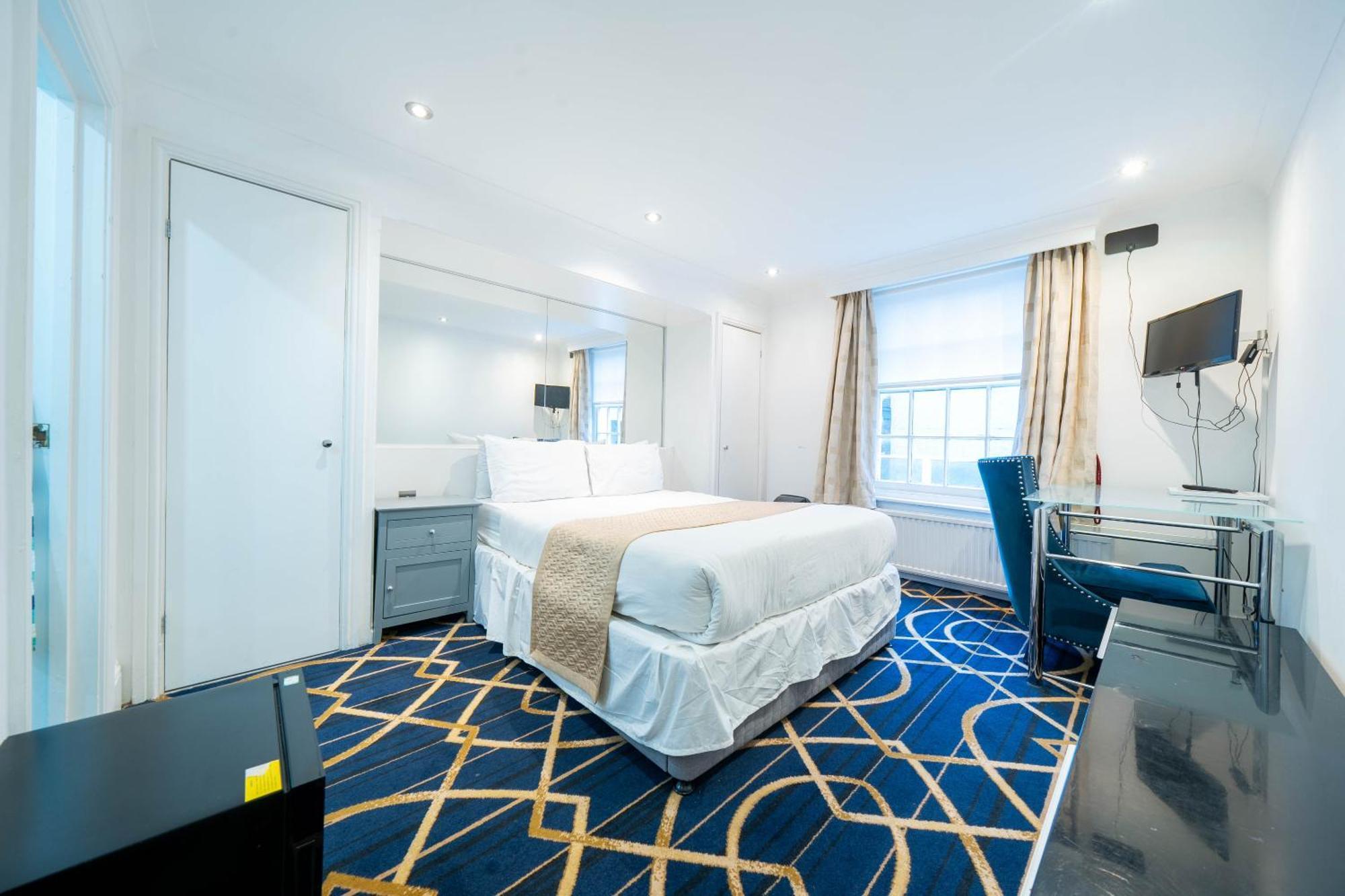 Apartamento Sapphire *