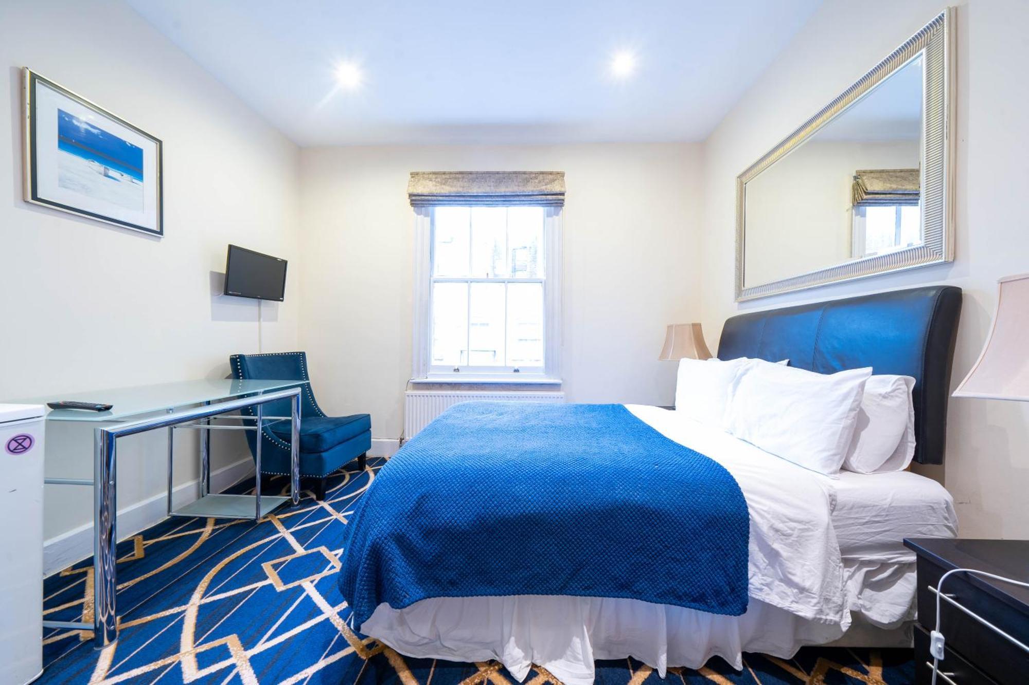 Sapphire Apartamento Londres